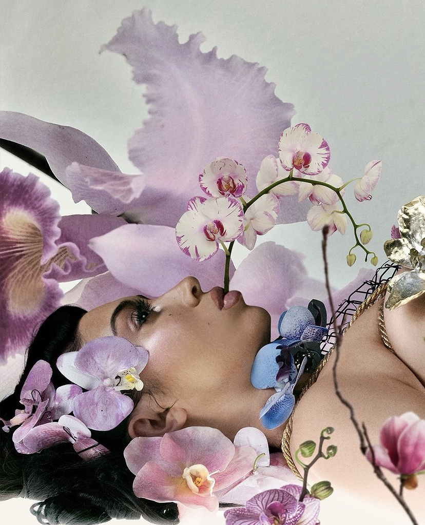 Kali Uchis lança o álbum Orquídeas Poptivo