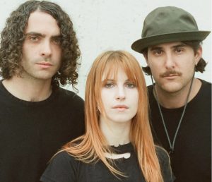 Paramore