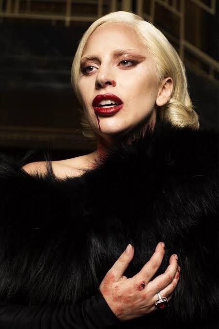 Lady Gaga  11 filmes e séries com a atriz e cantora - Canaltech
