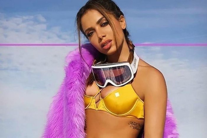 Anitta