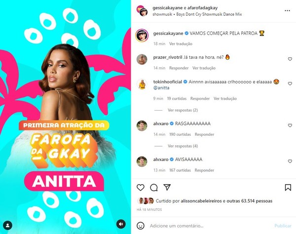 Anitta