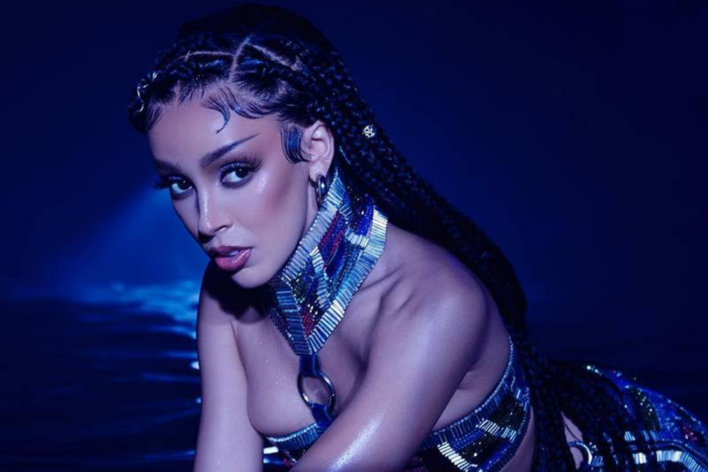 Doja Cat