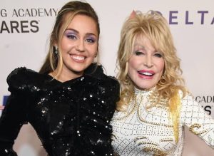 Miley e Dolly