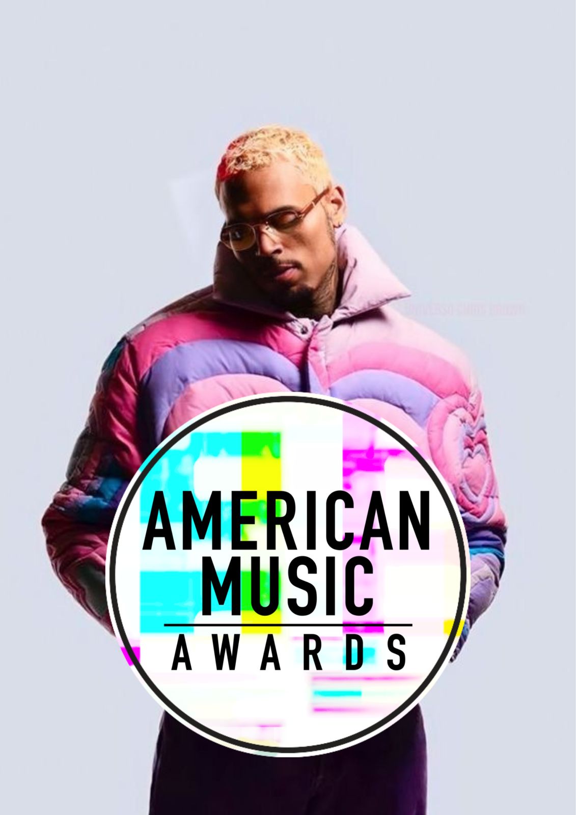 Chris Brown