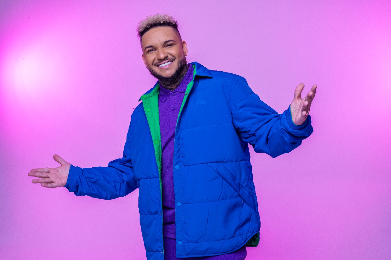 Suel. Foto: Divulgação