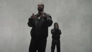 Drake e 21 Savage