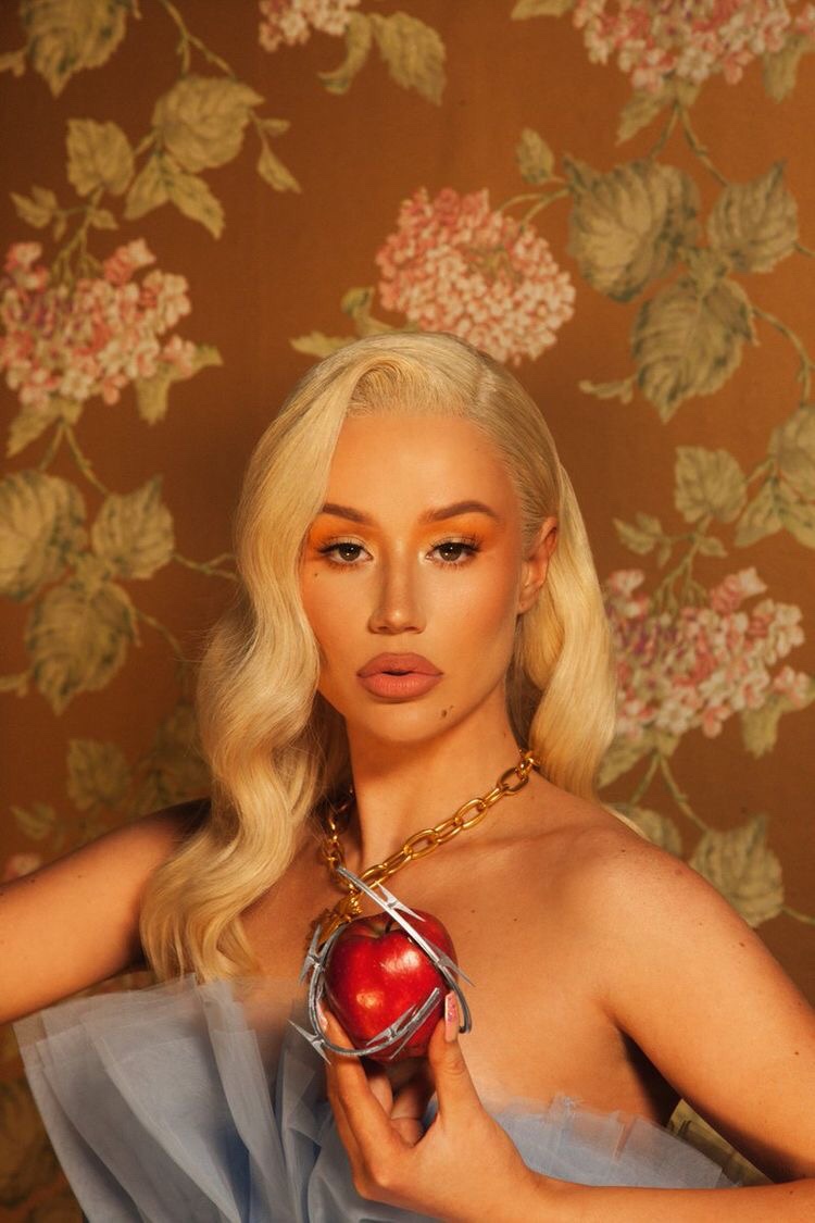 Iggy Azalea