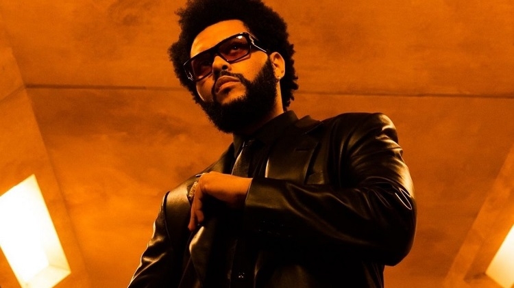 The Weeknd