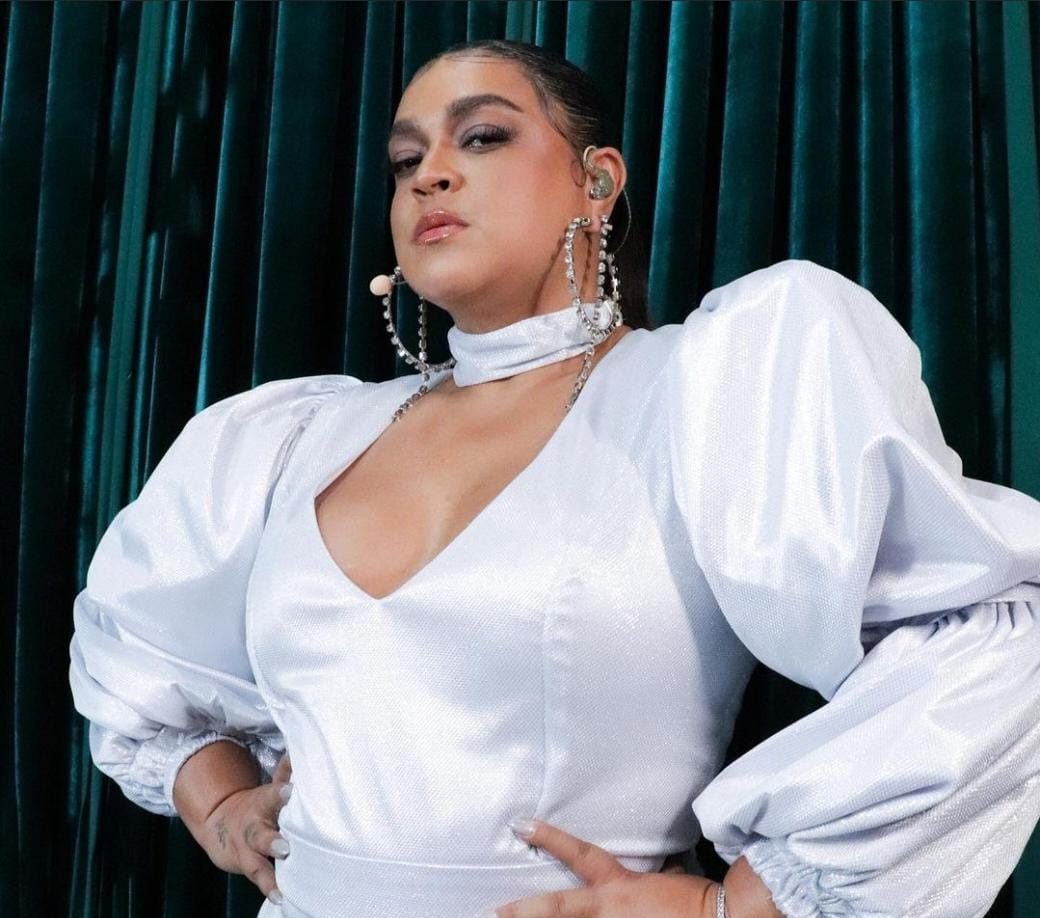 Preta Gil. Foto: Reprodução\Instagram