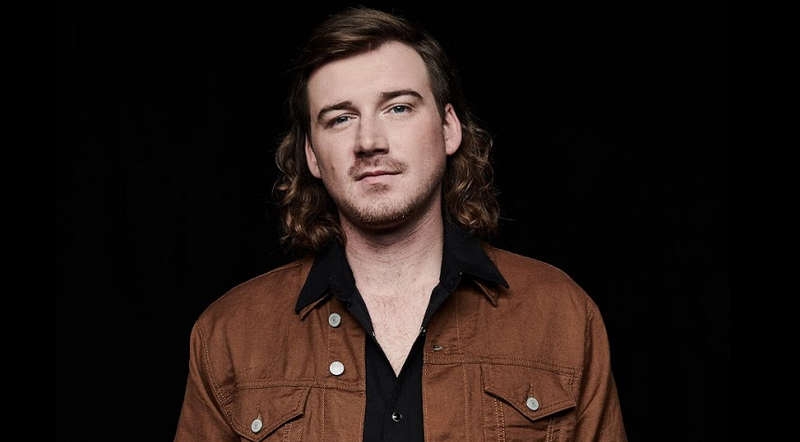 Morgan Wallen 