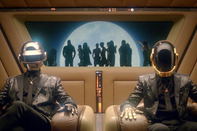 Daft Punk