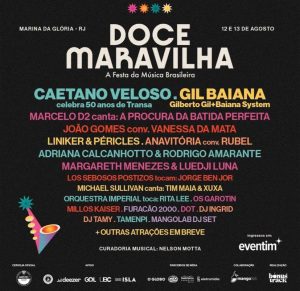 Doce Maravilha