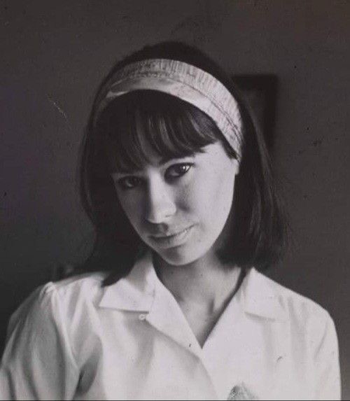 Astrud Gilberto 