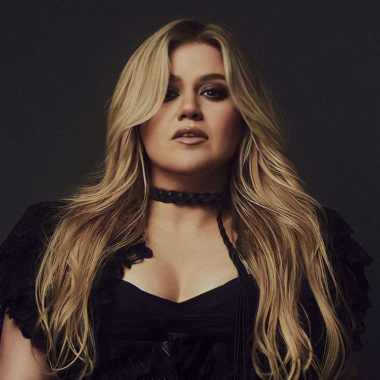 Kelly Clarkson 