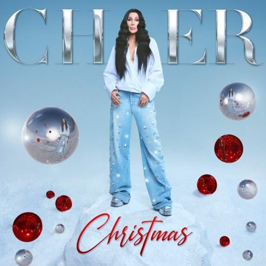 Cher lança primeiro álbum de natal da carreira Poptivo