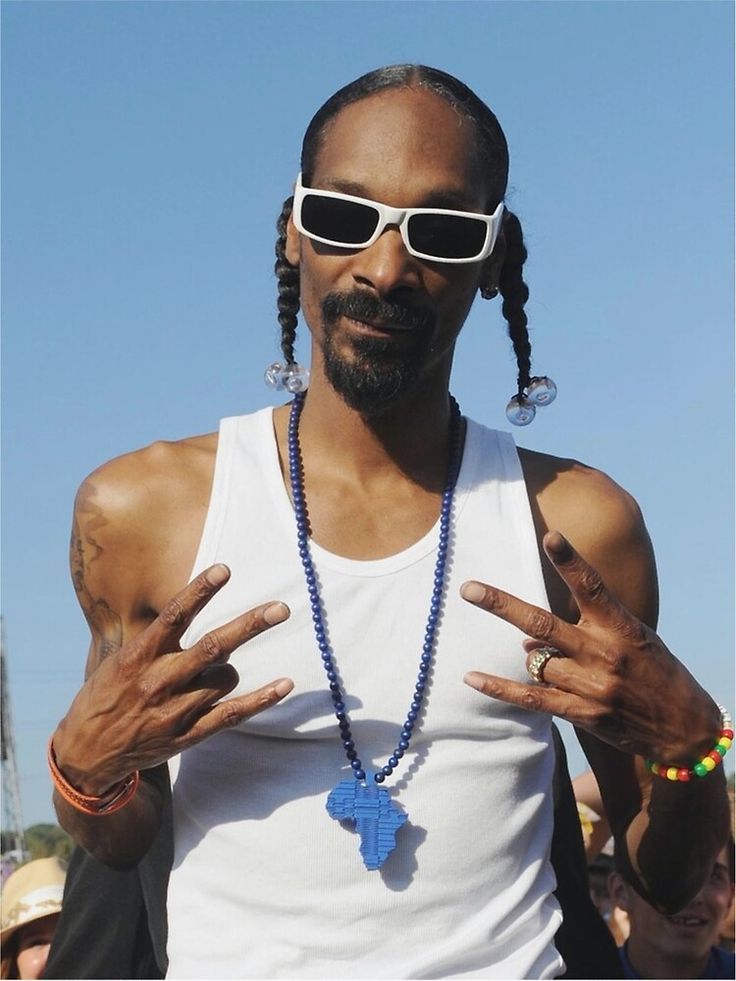 Snoop Dogg