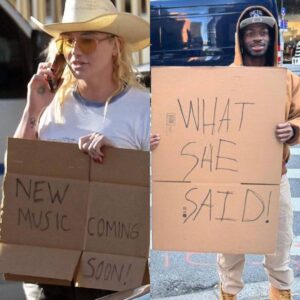 Kesha e Lil Nas X em imagens promocionais. Imagem: Divulgação.