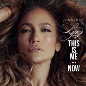 Capa oficial de "This Is Me... Now". Imagem: Divulgação.