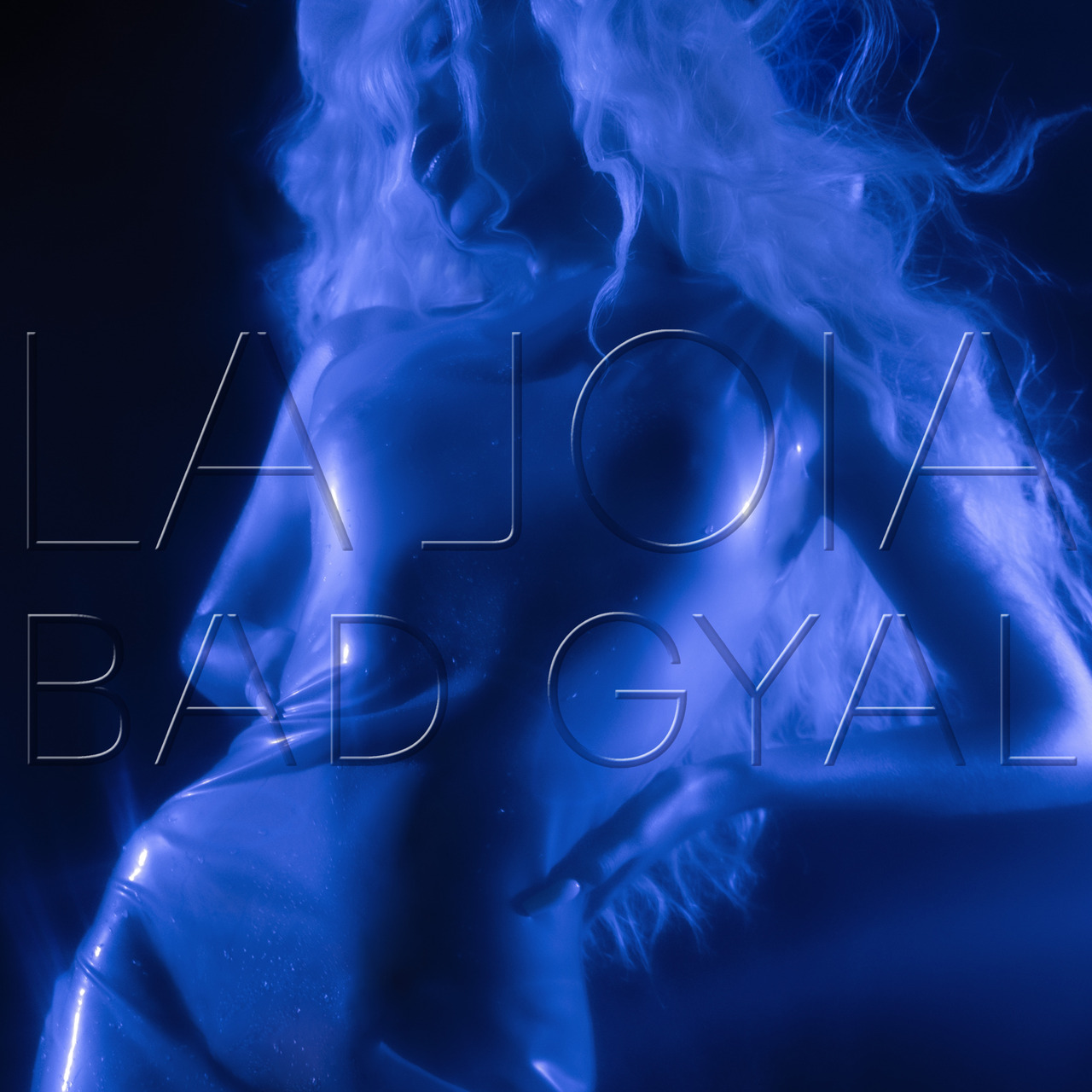 Bad Gyal Imagem: reprodução