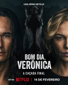 Crítica: Terceira temporada de Bom Dia, Verônica termina de maneira  surpreendente - Poptivo