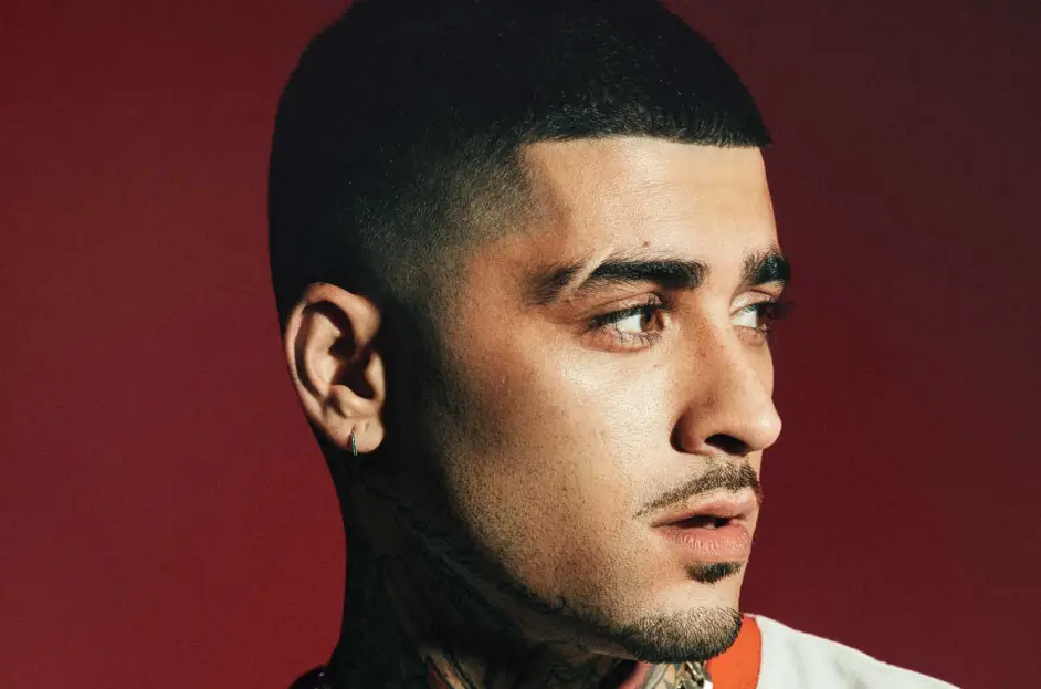 Zayn Malik anuncia novo álbum para maio deste ano Poptivo