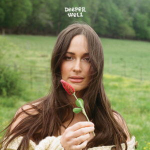 Kacey Musgraves em imagem promocional. Imagem: Divulgação.