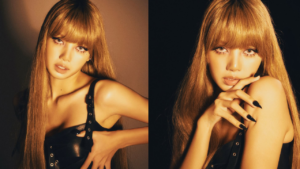 Lisa em Imagem promocional.