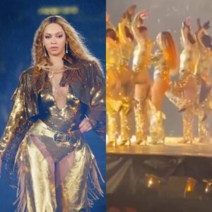 Beyoncé em imagens publicadas nas redes sociais. Imagens: Instagram / Internet.