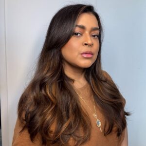 Preta Gil em foto divulgada em suas redes sociais. Imagem: Instagram.