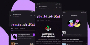 Imagem: Deezer / Divulgação.