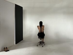 Demi Lovato em imagem promocional. Imagem: Divulgação.