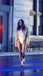 Demi Lovato em imagem promocional. Imagem: Divulgação.