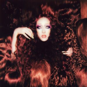 Capa oficial de "The Subway". Imagem: Divulgação.