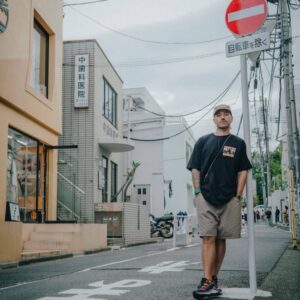 Feid em foto divulgada em suas redes sociais. Imagem: Instagram.