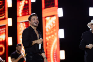 Wesley Safadão em imagem promocional. Imagem: Divulgação.