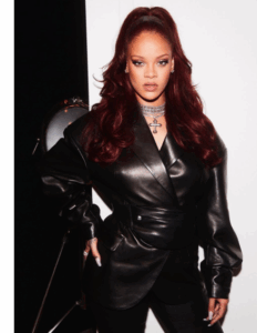 Rihanna em imagem publicada nas redes sociais. Imagem: Instagram.