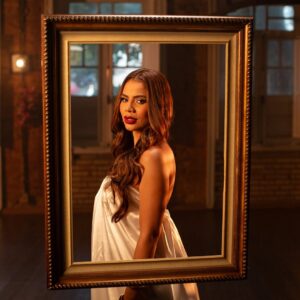 Lexa em imagem promocional. Imagem: Divulgação.