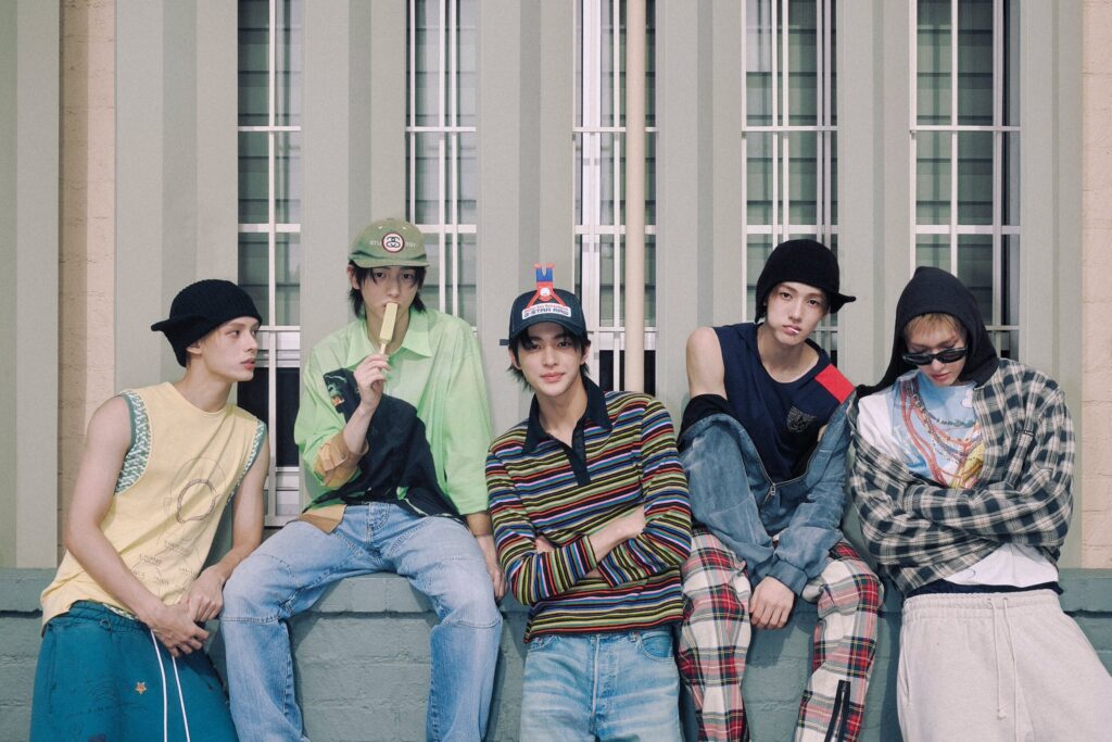 Grupo Cortis. Imagem: Divulgação.