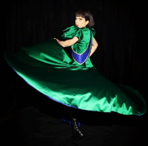 Lady Gaga em foto publicada em suas redes sociais. Imagem: Instagram.