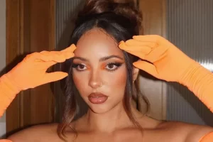 Jade Thirlwall fala sobre transtornos alimentares. Imagem: Instagram.