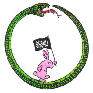 Capa do single "Somebody Loves Me PT. 2". Imagem: Divulgação.