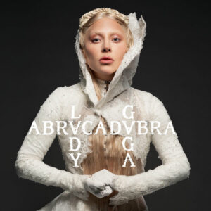 Capa do single "Abracadabra". Imagem: Divulgação.