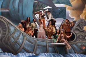 Taylor Swift em imagem promocional. Imagem: Divulgação.