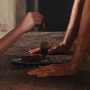 Capa do álbum "Wuthering Heights". Imagem: Divulgação.