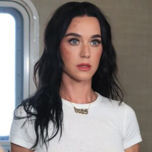 Katy Perry em foto publicada em suas redes sociais. Imagem: Instagram.