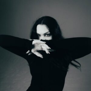 Jessie J em foto publicada em suas redes sociais. Imagem: Instagram.