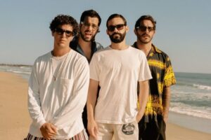 Rawayana em foto promocional. Imagem: Divulgação.