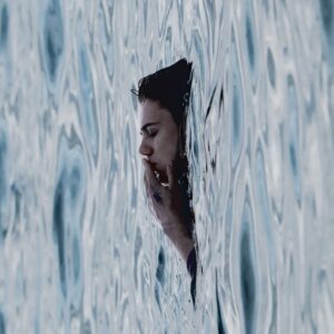 Capa oficial do álbum "Before I Forget". Imagem: Divulgação.