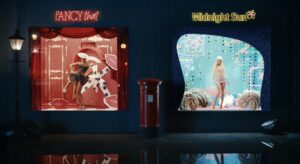 Zara Larsson e Pinkpantheress no clipe de Stateside. Imagem: X/Twitter.