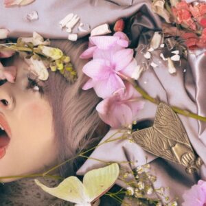 Capa oficial do single "Possession". Imagem: Divulgação.